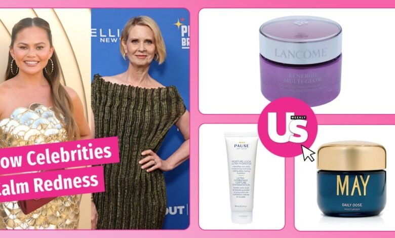 Celebrities Experiencing Redness — And How They Treat It.jpg