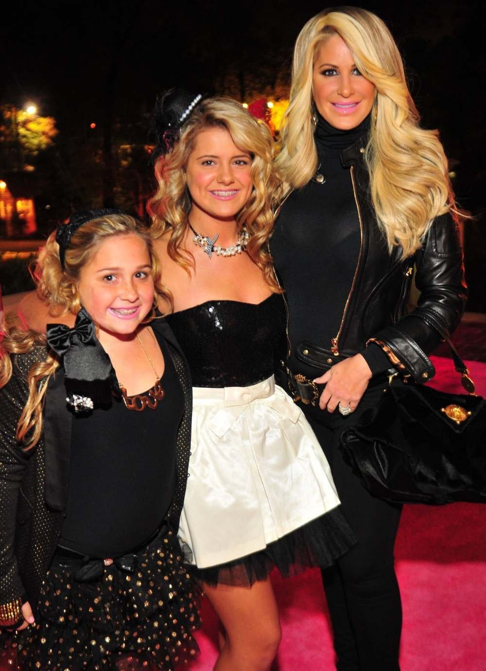 GettyImages-133855518 Ariana Brielle Kim Zolciak.jpg