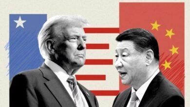 China warns of retaliation if US strikes trade deals with.jpeg