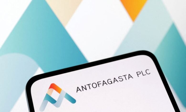 Chinas copper smelters win better than expected 0 processing fee from Antofagasta.jpeg