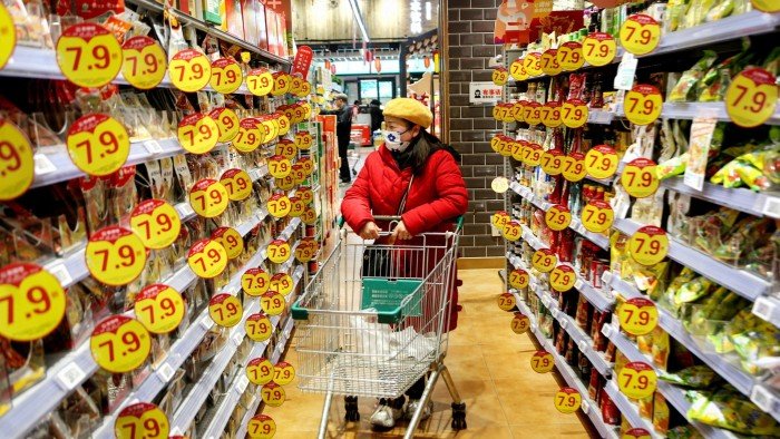 Chinas exports to US plunge as trade talks loom.jpg