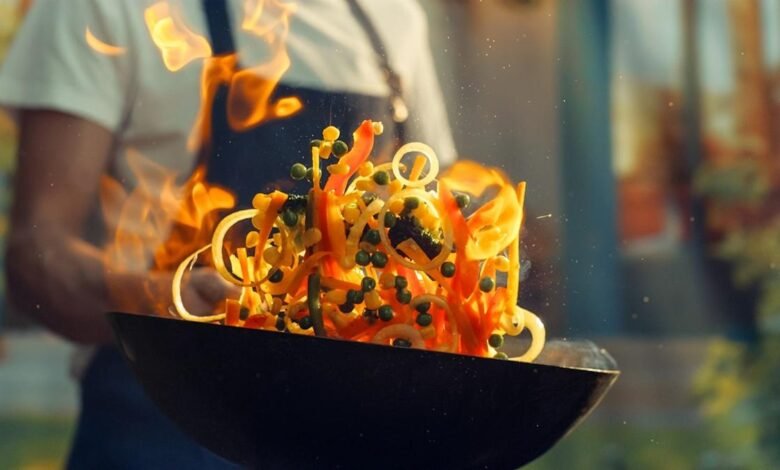 Cloud kitchens operator Curefoods India files papers for IPO.jpeg
