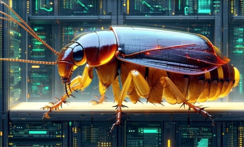 CockroachDBs distributed vector indexing tackles the looming AI data explosion.jpg