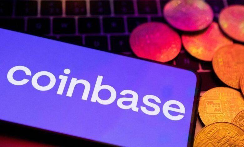 Coinbase seeking US SEC approval to offer blockchain based stocks.jpeg