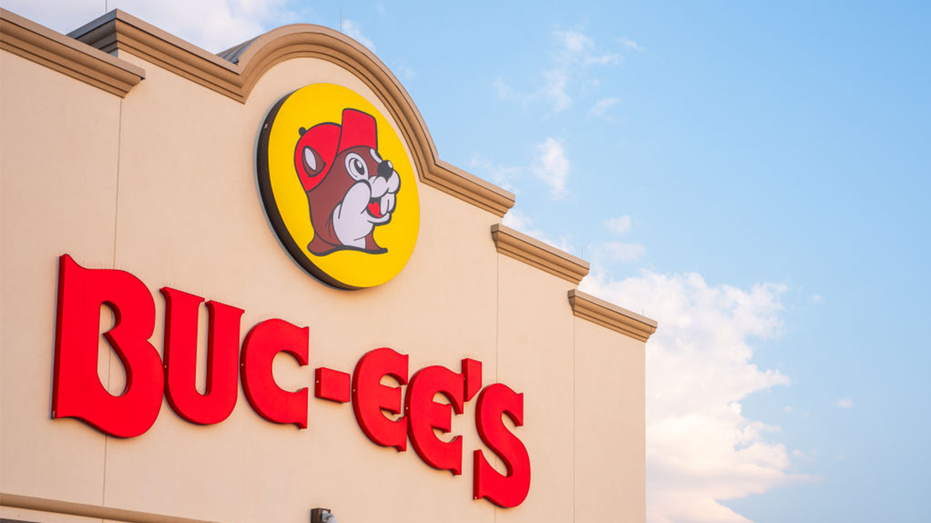 Introduction to the Buc-Ee store