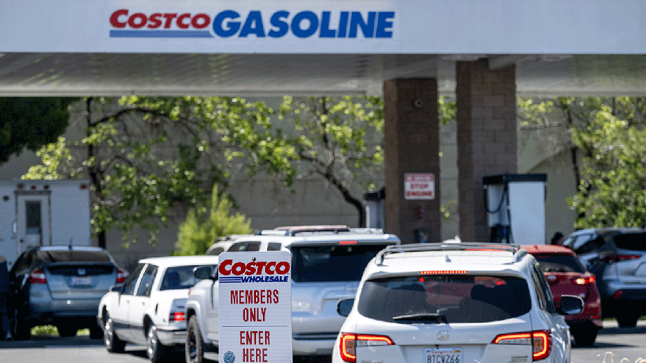 Costco set to open new standalone gas station in California.gif