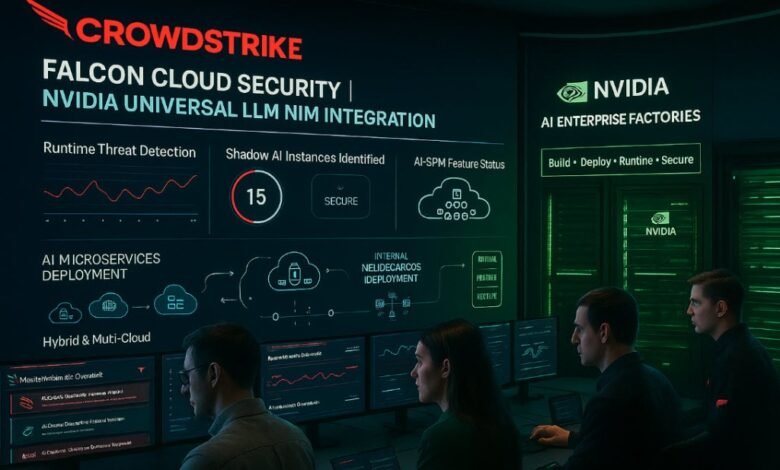 Crowdstrike Falcon now powers runtime defense in Nvidias LLMs.jpg