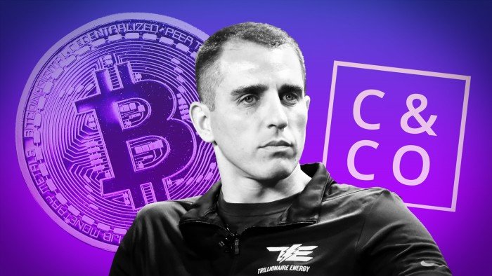 Crypto influencer Anthony Pompliano set to launch bitcoin buying vehicle.jpg