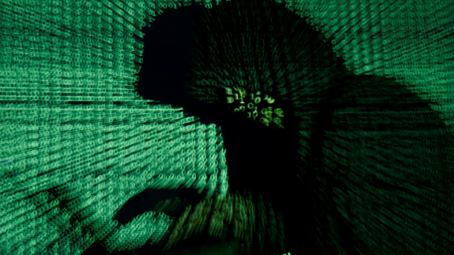 Cyber ​​attack