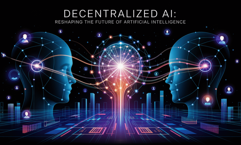 Decentralized AI Reshaping the Future of Artificial Intelligence.png