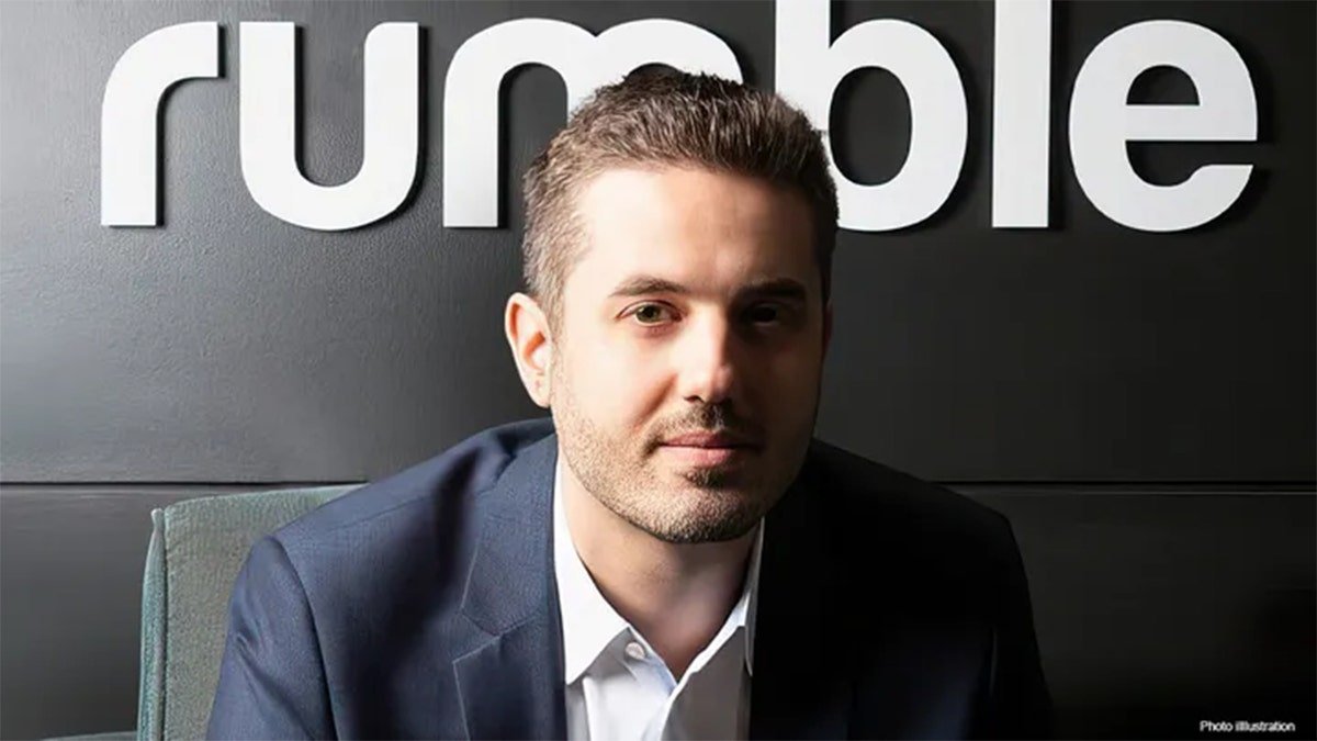 Chris Pavlovsky