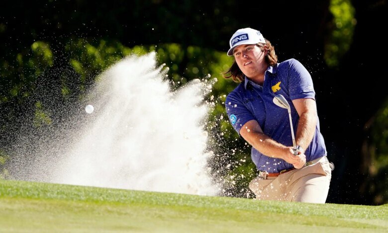 Despite not qualifying for the US Open Neal Shipleys Oakmont.jpeg