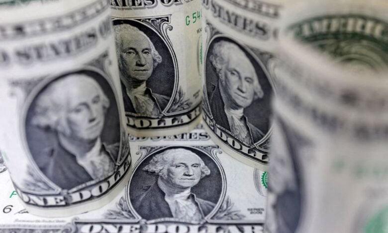 Dollar despair deepens.jpeg