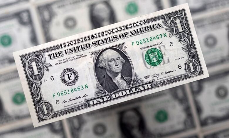 Dollar holds steady as Middle East keeps investors jittery.jpeg