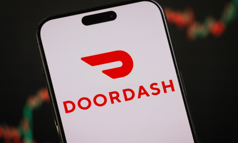 DoorDash Driver Arrested For Demanding Tip While Armed.png