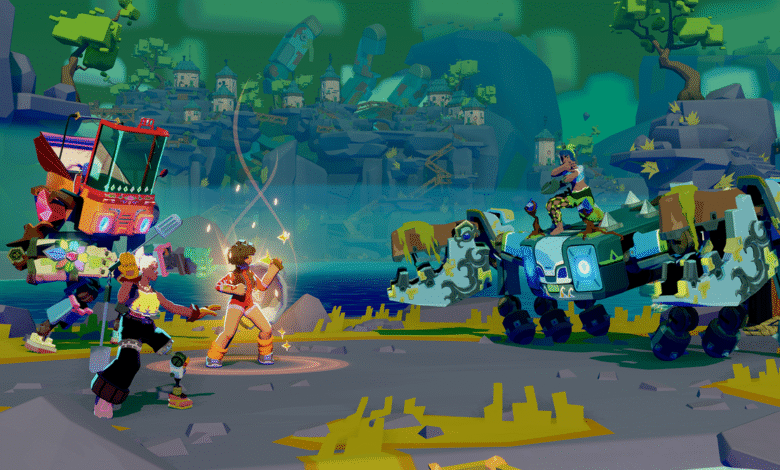 Dosa Divas Is a ‘Spicy New Game About Fighting Capitalism.png