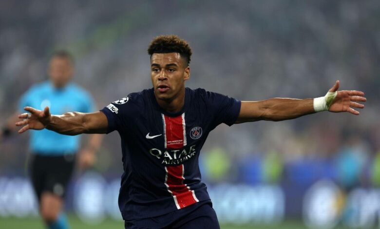 Doue dazzles as Champions League wait ends in record breaking fashion.jpg