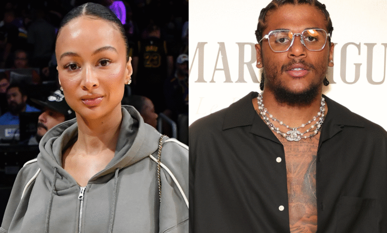 Draya Michele Jalen Green Reveal Daughters Face Name on IG.png