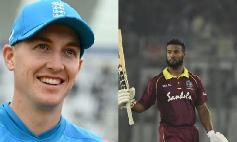ENG vs WI Match Preview 2nd T20I West Indies tour.jpg