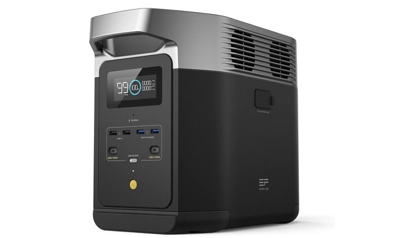 EcoFlow 2400W Max Portable Power Station Hits All Time Low on.jpg