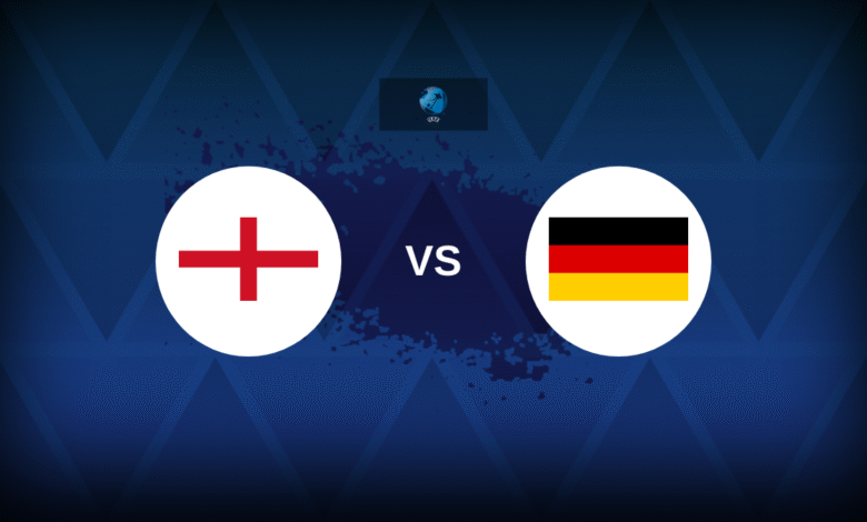England U21 v Germany U21 Line ups stats and preview.png