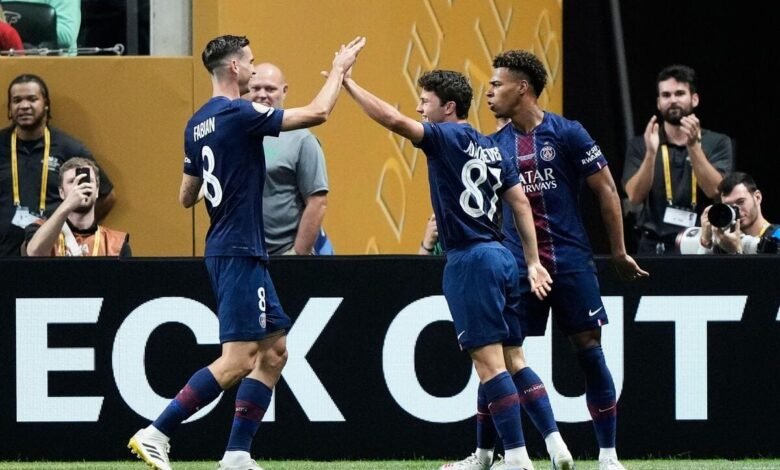 European champions produce masterclass to send Messi and co packing.jpg