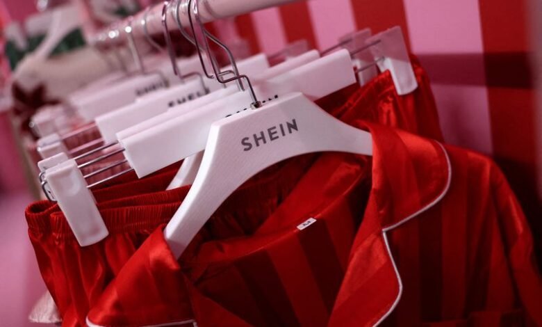 Exclusive Shein and Reliance aim to sell India made clothes abroad within.jpeg