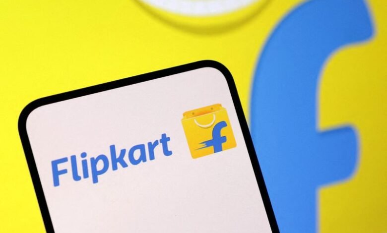 Exclusive Walmarts Flipkart secures approval for direct lending in India.jpeg