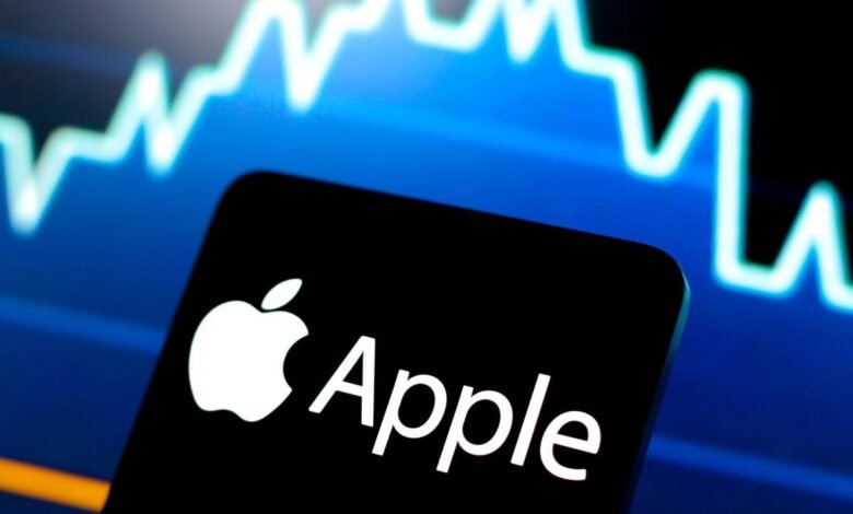 Experts Predict Whether Apple Stock Can Make You Rich by.jpeg