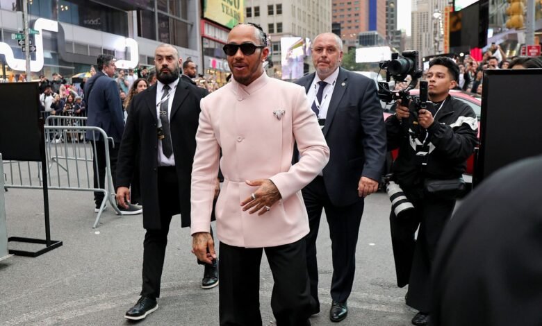 F1 Insider spills the beans on Lewis Hamilton backed movies shiny.jpg