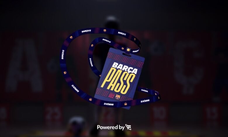FC Barcelona launches BarcaPass with Futureverse to give fans borderless.jpg