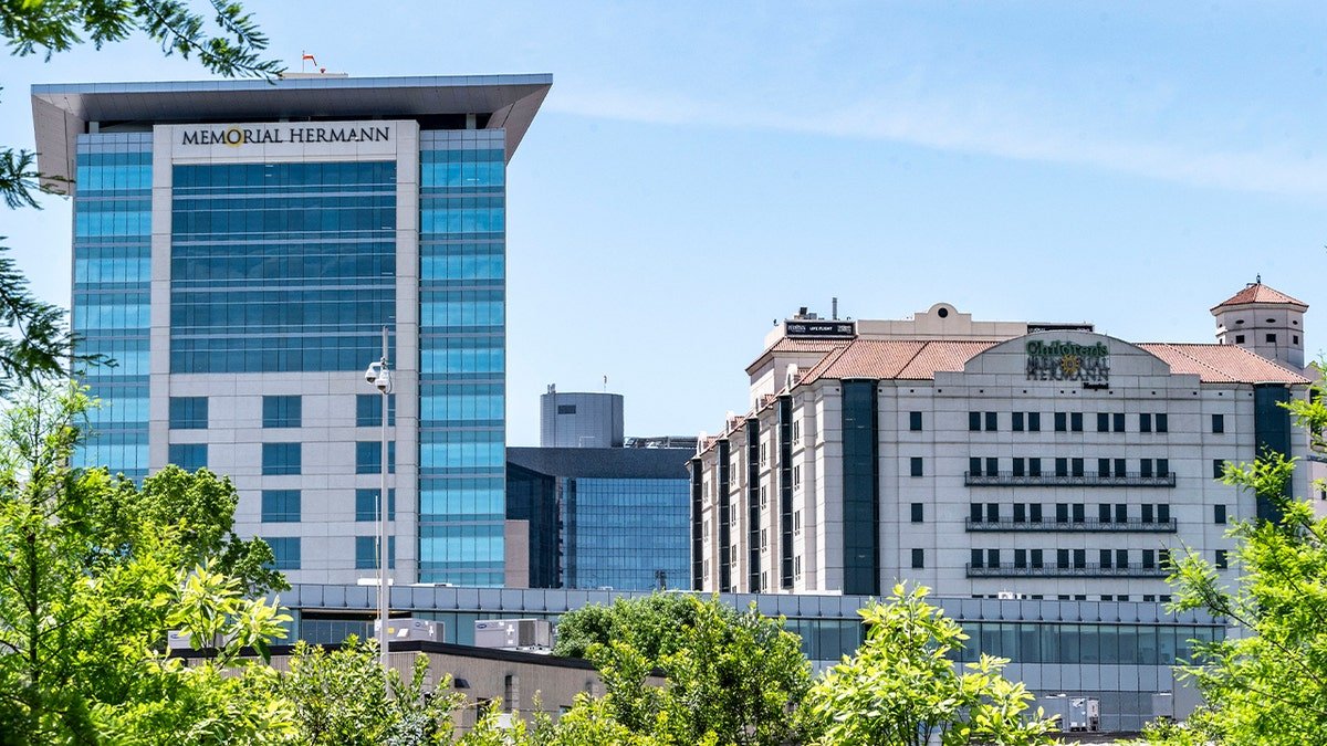 Memorial Hermann Health System in Texas was also highlighted by the report as an organization rife with examples of DEI.