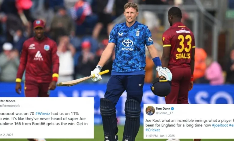 Fans go berserk as Joe Roots record ton powers England.webp.webp