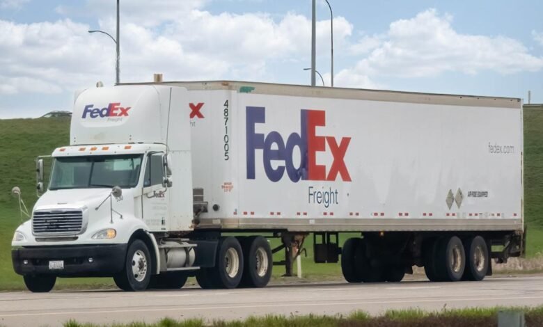 FedEx fills out Freight executive team ahead of spin off.jpeg
