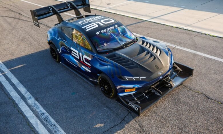 Fords new modified Mustang Mach E is ready to fly up.jpg