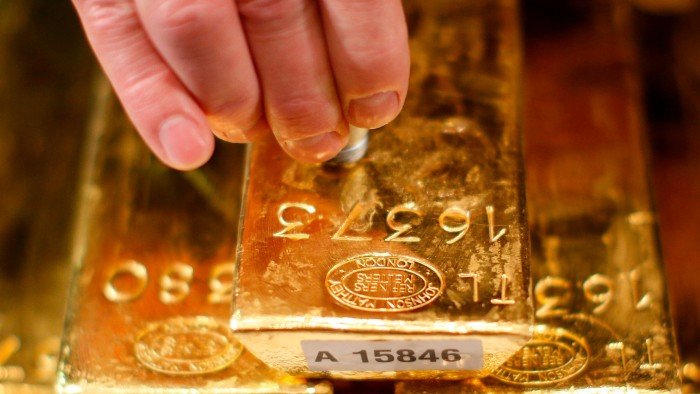 Germany and Italy pressed to bring 245bn of gold home.jpg