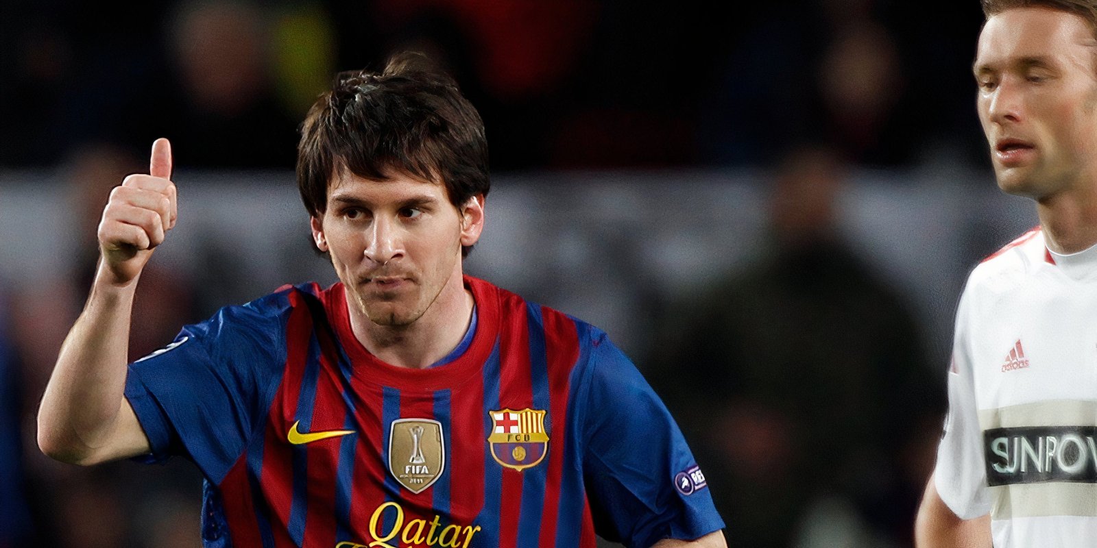 Lionel-Messi Barselona Champion-Livirkin