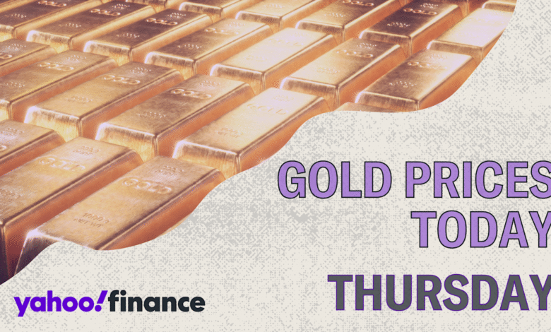 Gold rises as Trump takes a harder stance on tariff.png