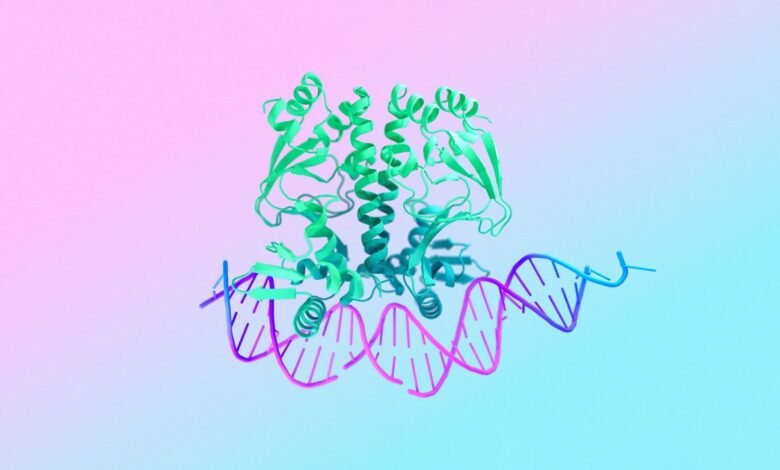 Google DeepMind and Isomorphic Labs introduce AlphaFold 3 AI model.jpg