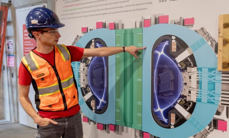 Google inks its first fusion power deal with Commonwealth Fusion.jpeg