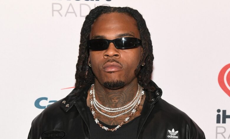Gunna Has The Girls Losing It Over Glow Up Transformation Pics.jpg