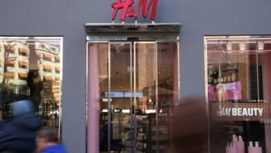 HM profit beats expectations as brand reboot starts to bear.jpeg
