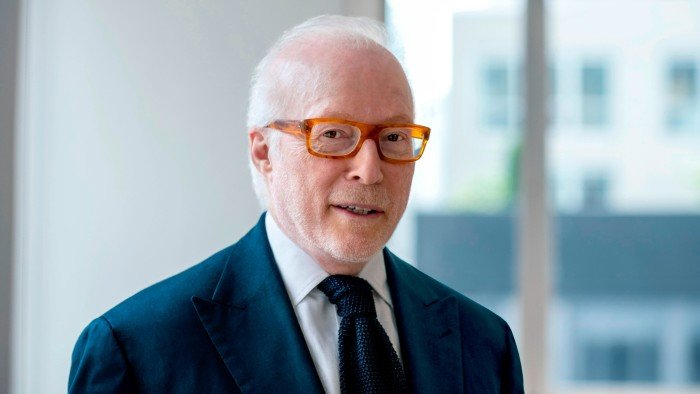 Hedge fund Millennium valued at 14bn in minority stake sale.jpg