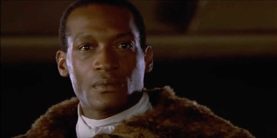Tony Todd Candiman