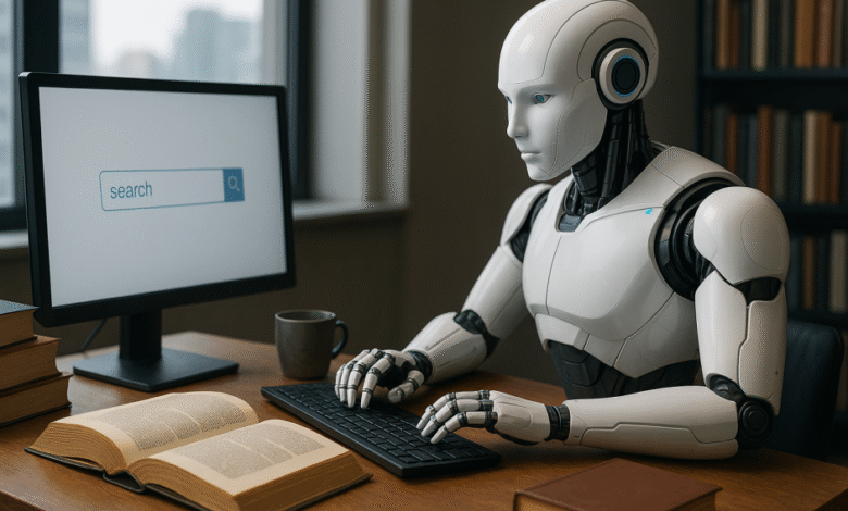 How Good Are AI Agents at Real Research Inside the.png