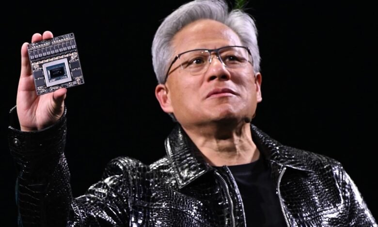 How the chipmaker evolved from a gaming startup to an.jpeg