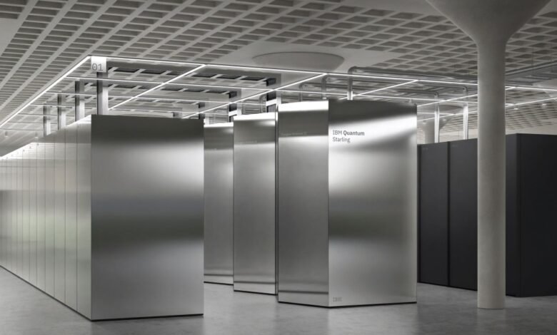 IBM aims to build the worlds first large scale error corrected quantum.jpg