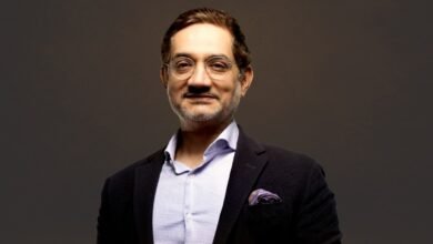 India needs its own Big Four Grant Thornton Bharat CEO.jpg