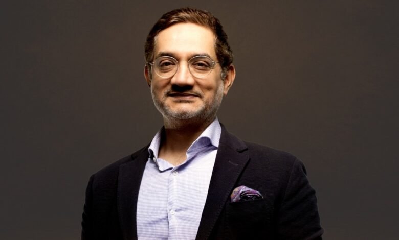 India needs its own Big Four Grant Thornton Bharat CEO.jpg