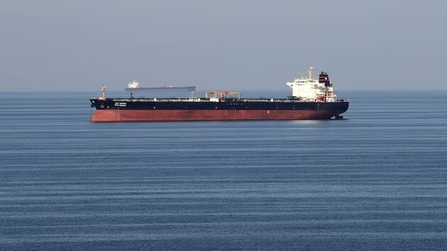 India shifts oil sourcing as conflict threatens Hormuz boosts imports.pn .jpeg